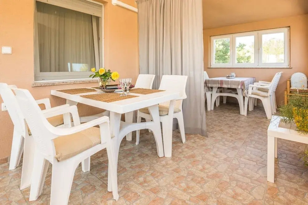 Apartments Zaklina