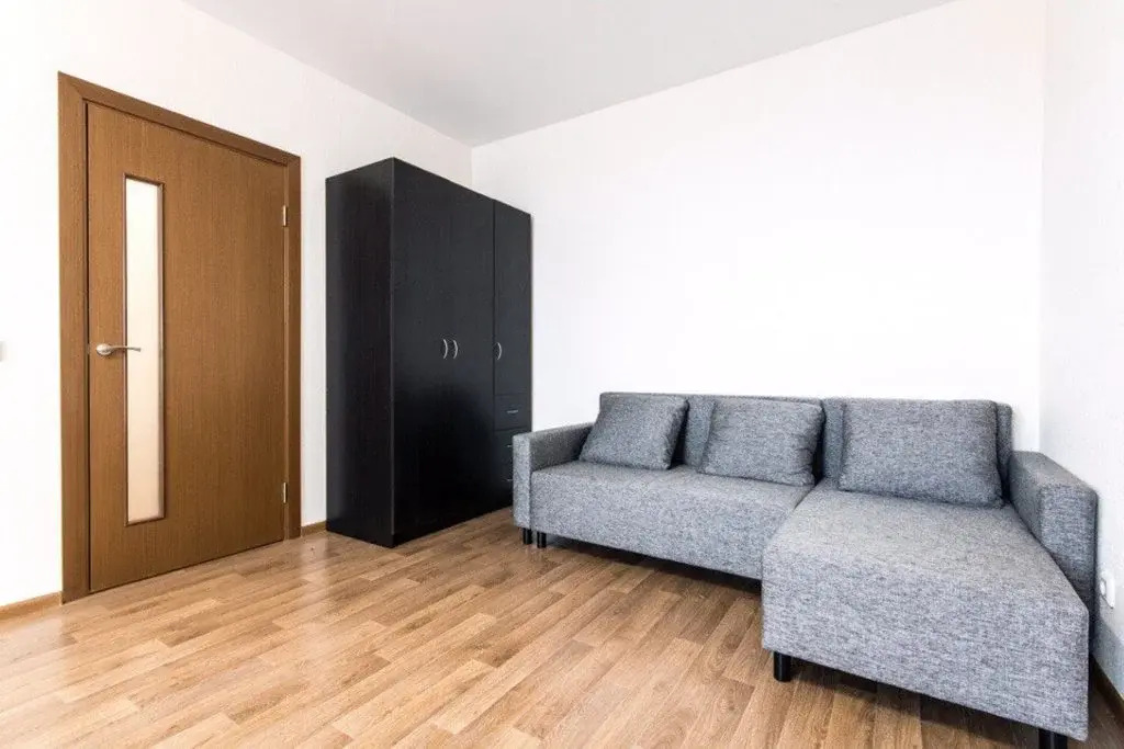 On 24 Floor Apartments