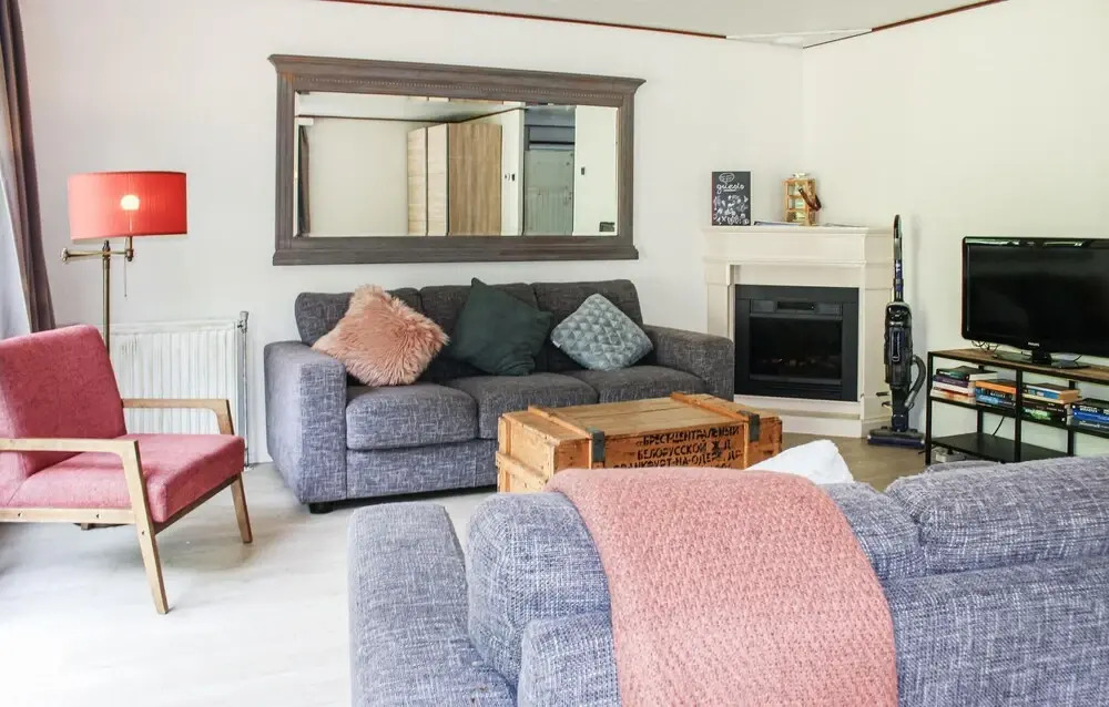 2 Bedroom Lovely Home In Overberg