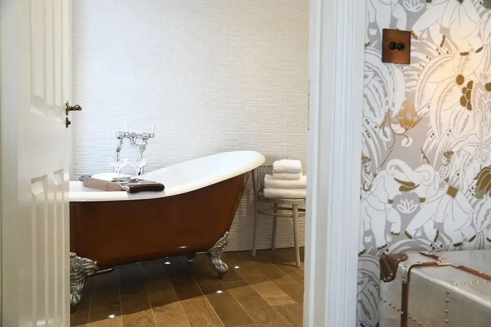 Padstow Townhouse
