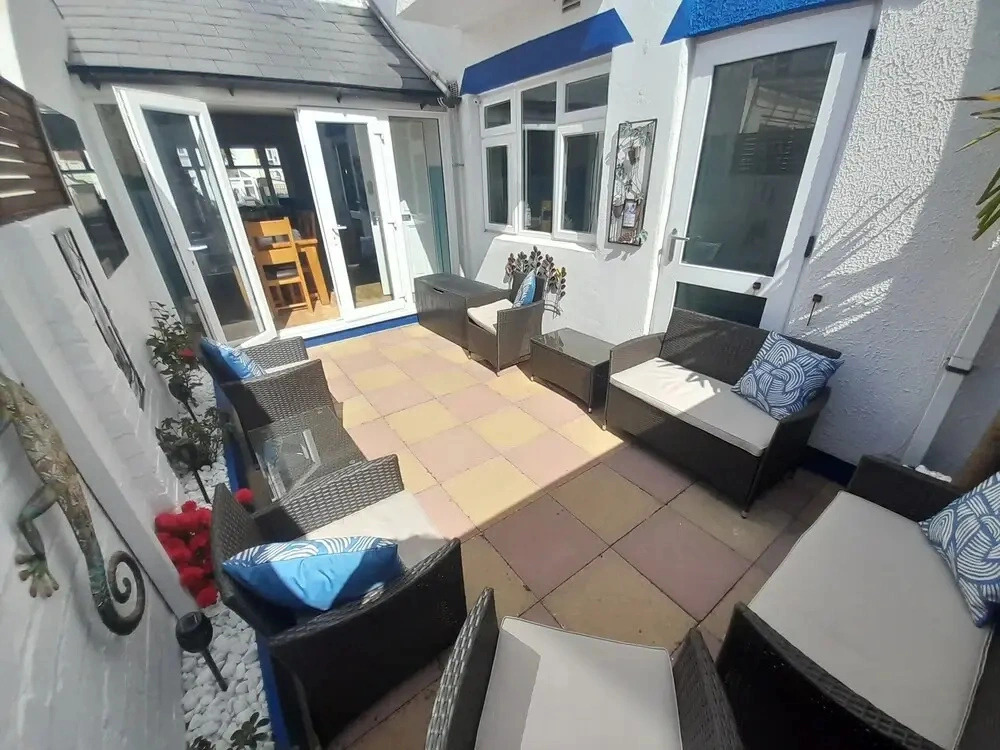 Torbay Guesthouse