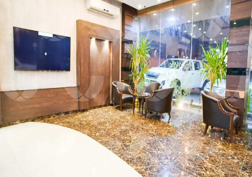 Lamar House Hotels & Suites 3