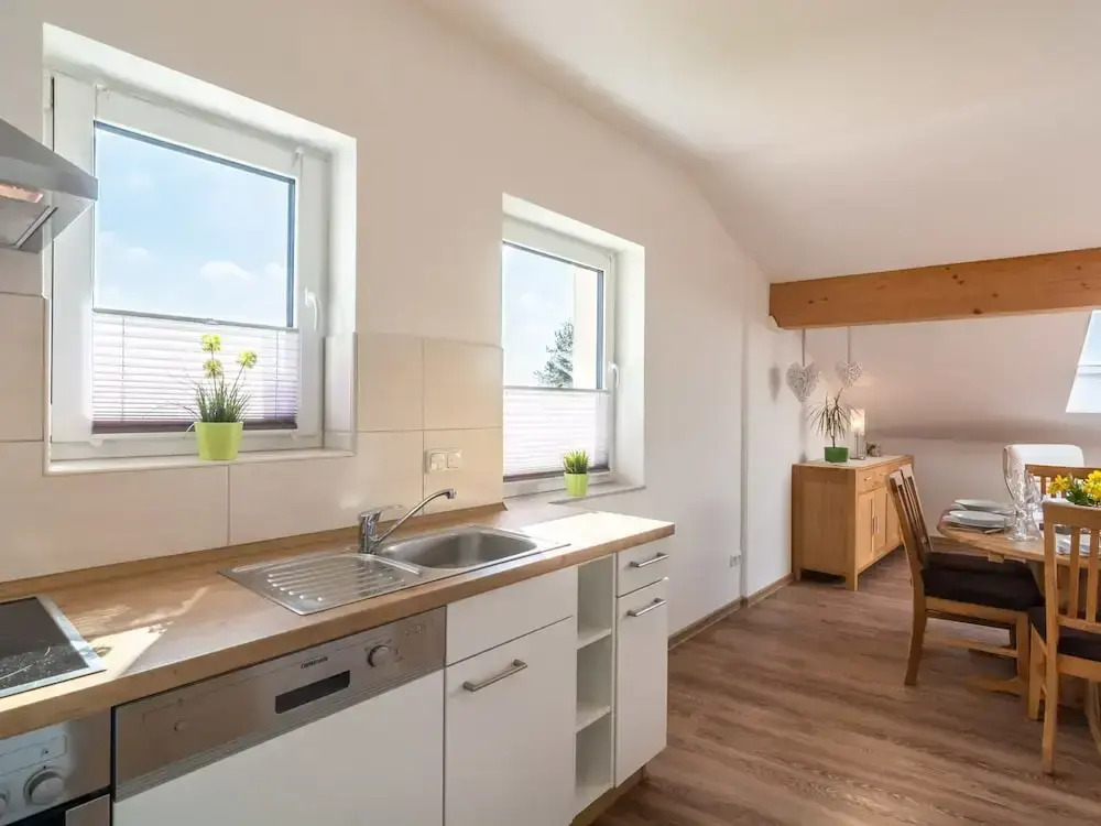 Dreamy Holiday Home in Ellscheid With Terrace