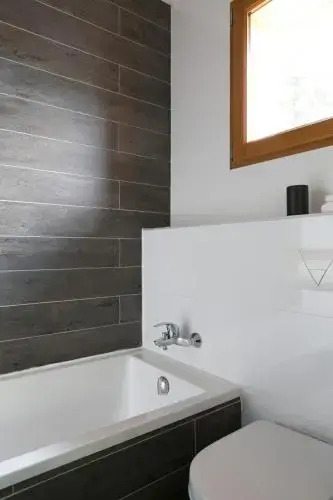 Chalet Marmotte 1
