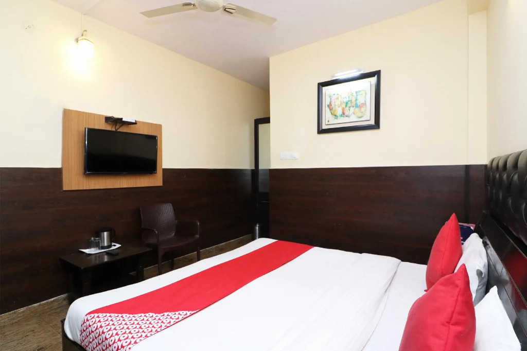 OYO 3128 Hotel Panorama