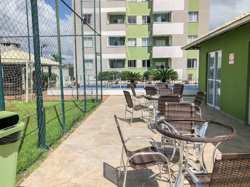 Liara Apartamento