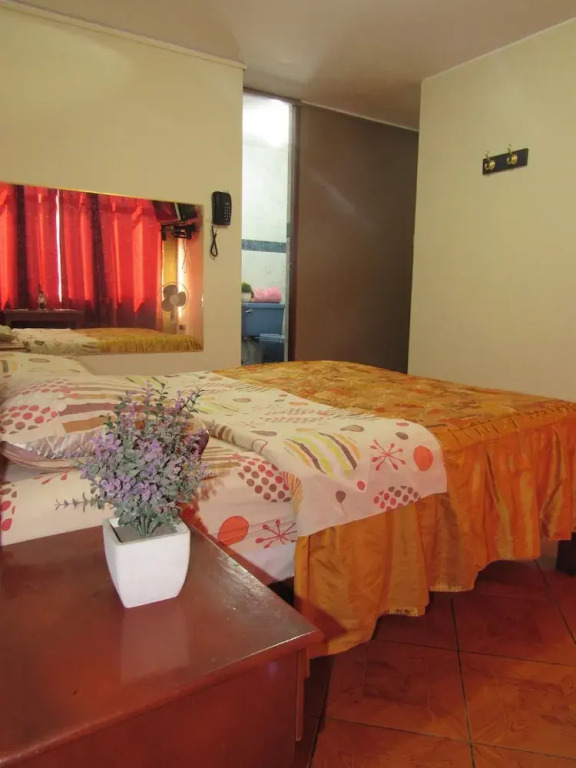 Hostal El Sol La Molina