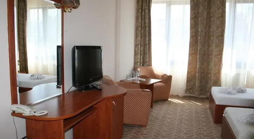 Hotel Nicol