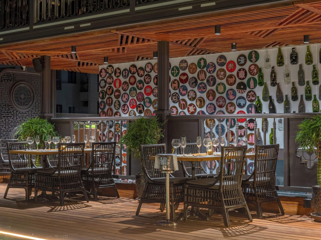 Tonkin Luxury Boutique Hotel & Spa