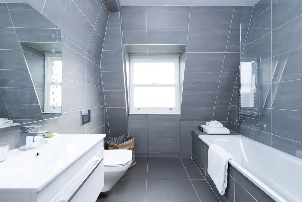 Trendy 2BR Maisonette in Shoreditch