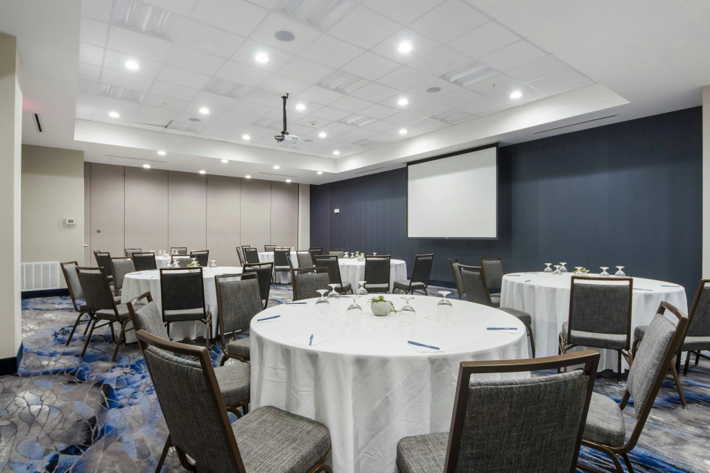 Fairfield Inn & Suites by Marriott Dallas Plano/Frisco