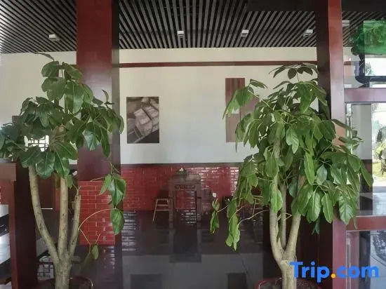 Hongyun Linxi Homestay (Xilai Ancient Town)