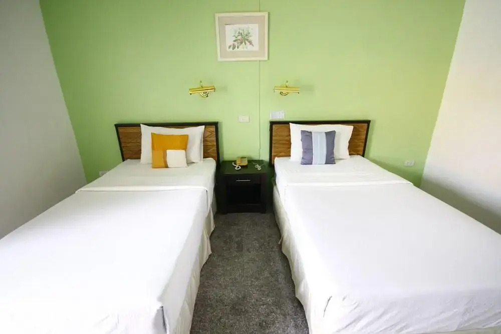 Srikij GardenHome Resort