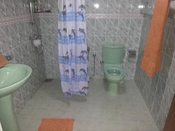 Blue Ribbon Guest House