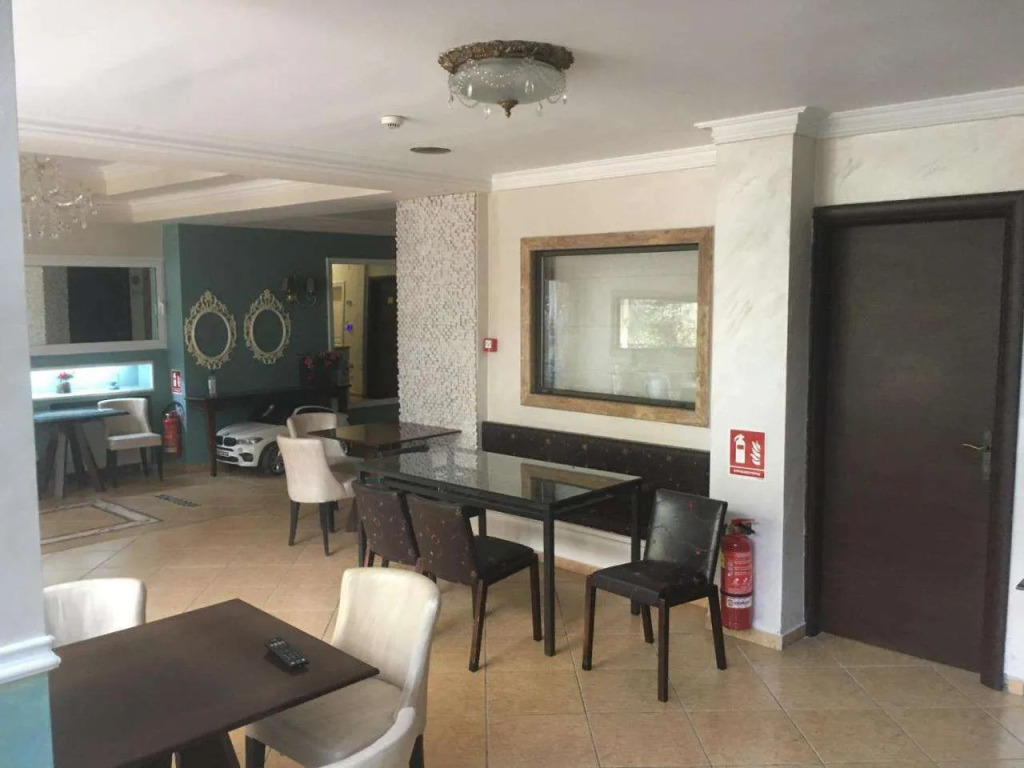 Apartments Villa Effie