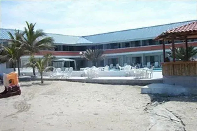 Hotel La Piedra