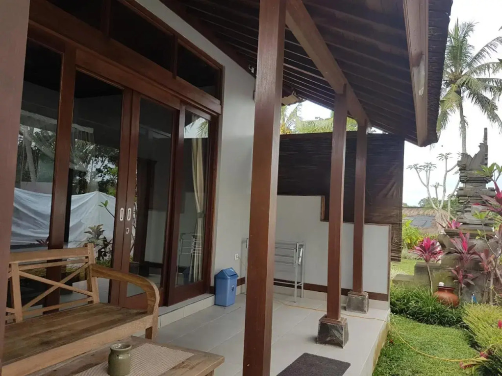 Srijaya Ubud
