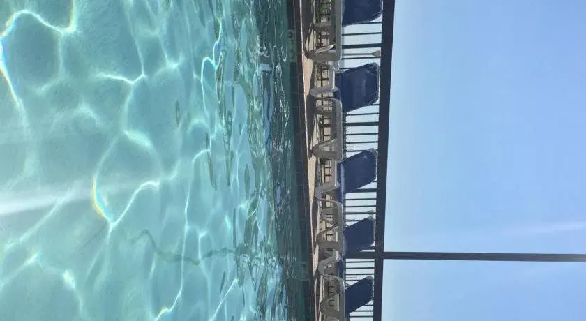 The Breakers Resort Inn