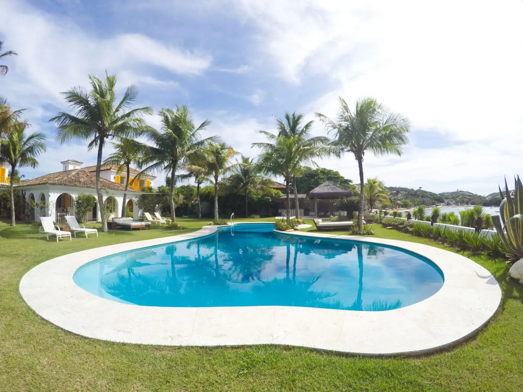 Villa Raphael