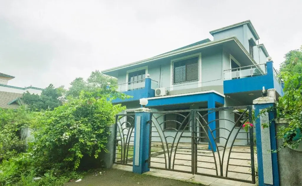 Nature's Retreat By OYO Rooms