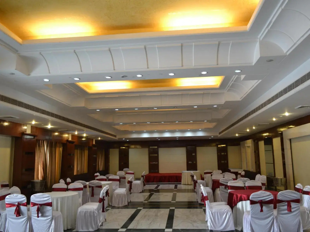 Sobti Continental Bareilly