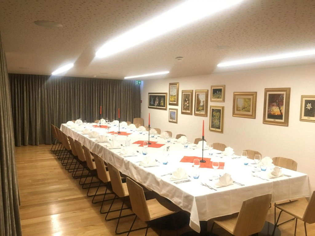 Hotel & SPA Croce Bianca