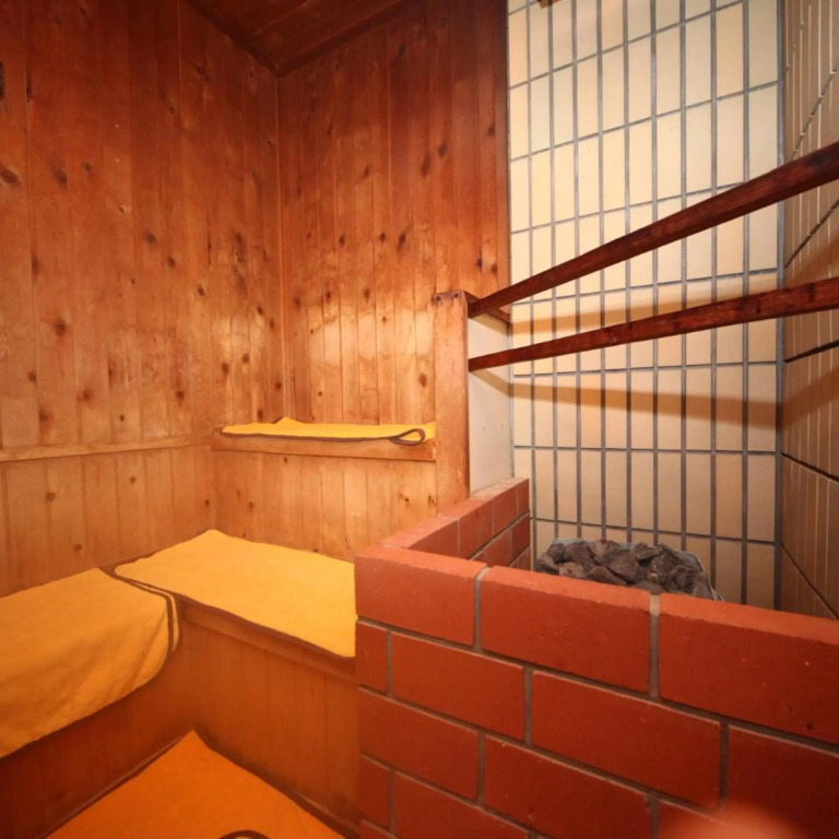 Hotel Shiretoko