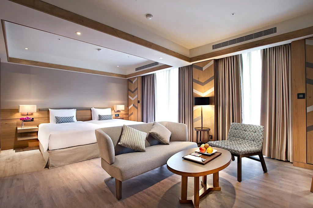 Hotel Royal Chihpin