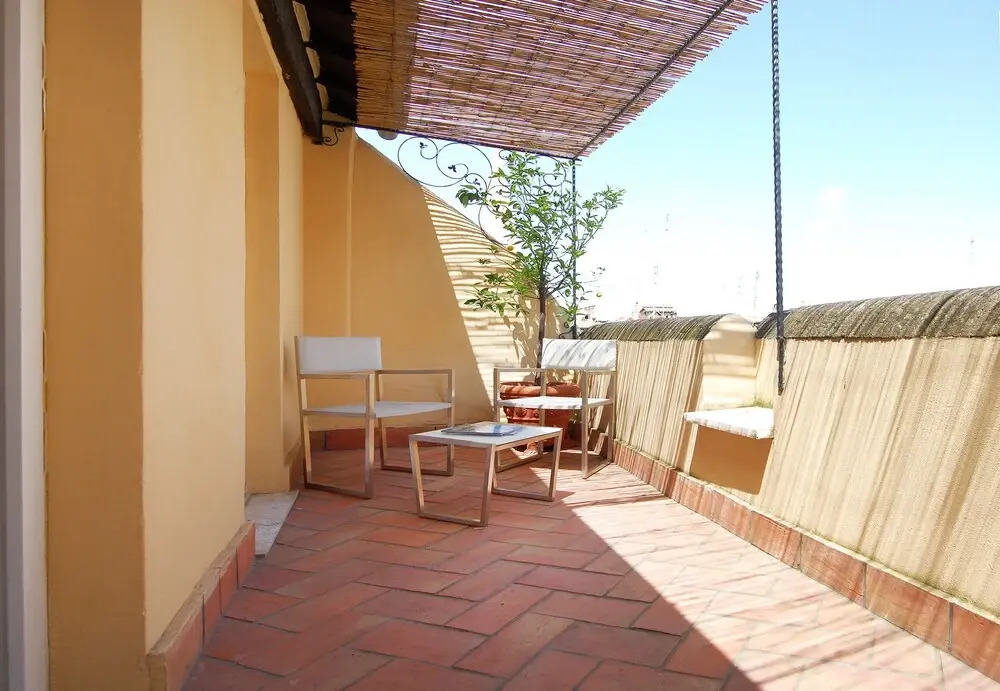 Montevecchio Boutique Apartments