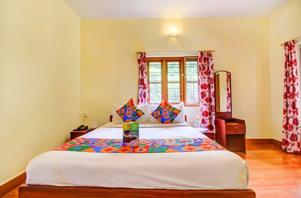 FabHotel Safari Land Resorts