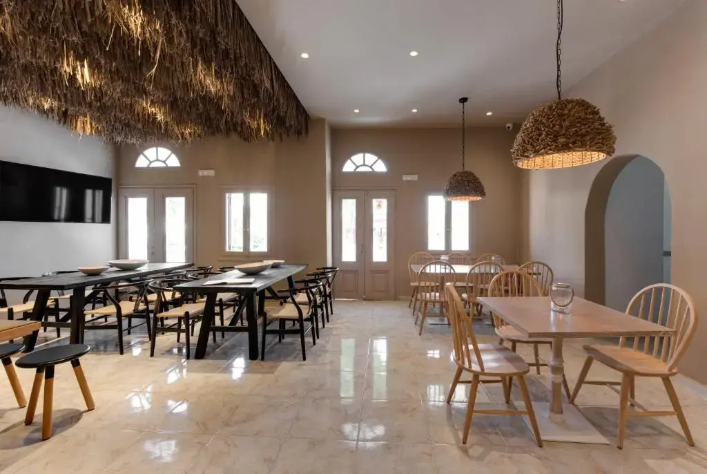 Hotel Eucalyptus
