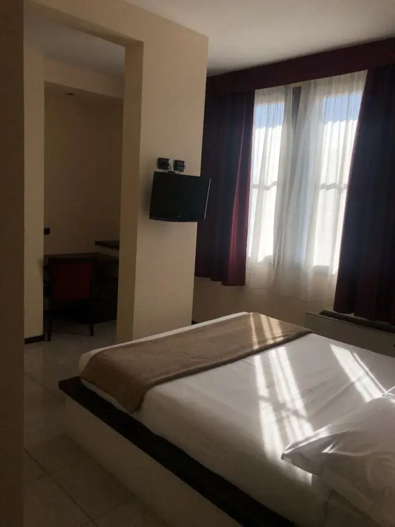 ALBA HOTEL