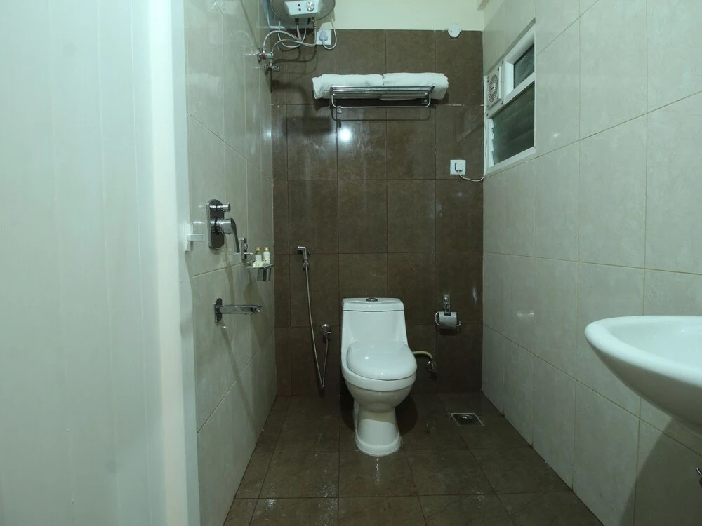Pph Living Nagavara Lake Sai Inn