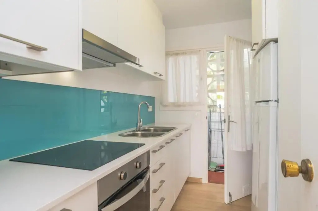 M-1 CALELLA DE PALAFRUGELL 4 PAX
