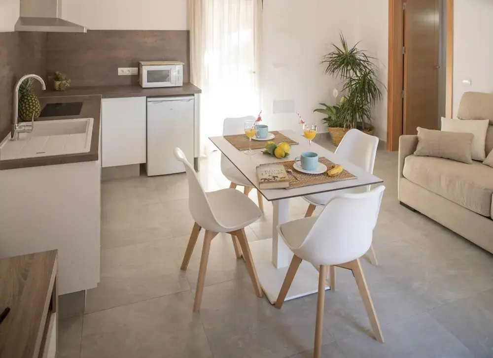 Stella Maris - Formentera Break