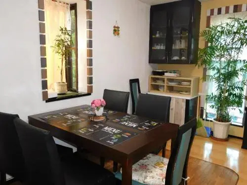 Guesthouse Shang