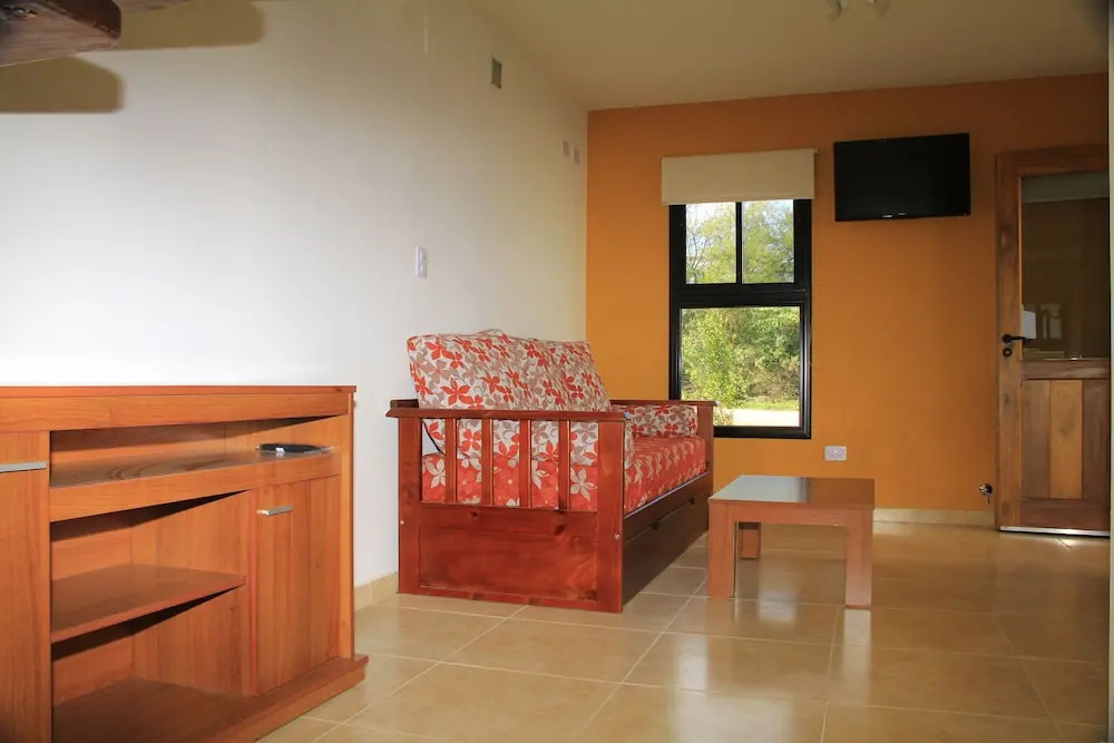 Iguape Aparts & Spa