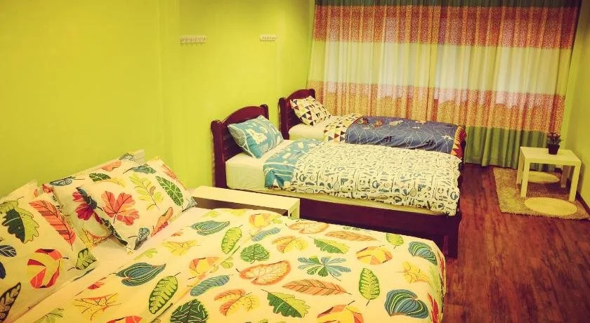 Jaidee Hostel