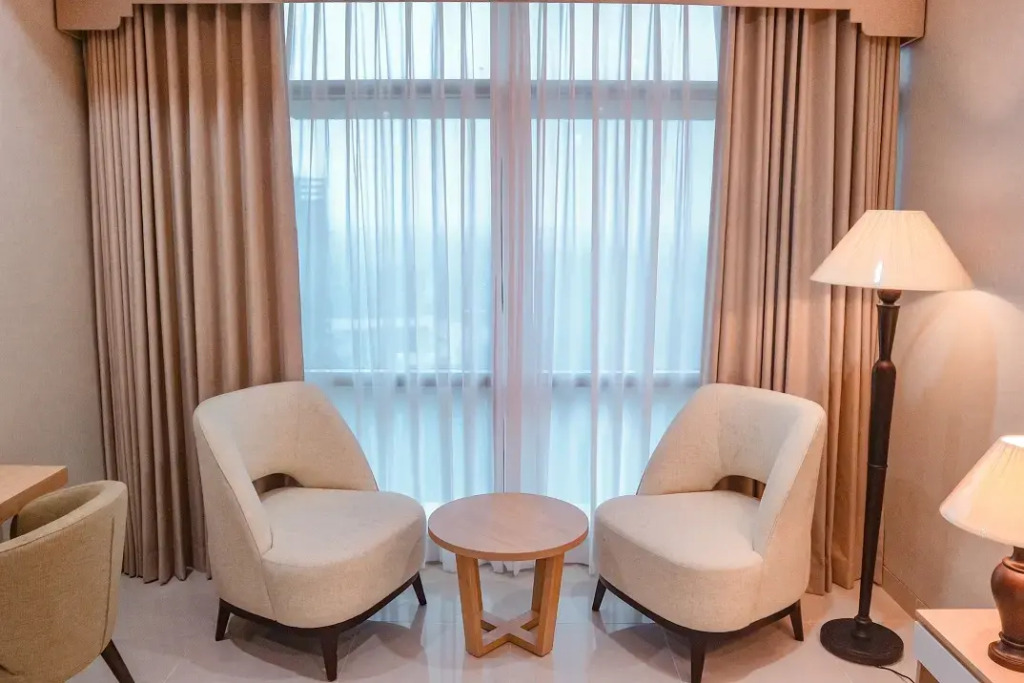 UNS Tower Hotel