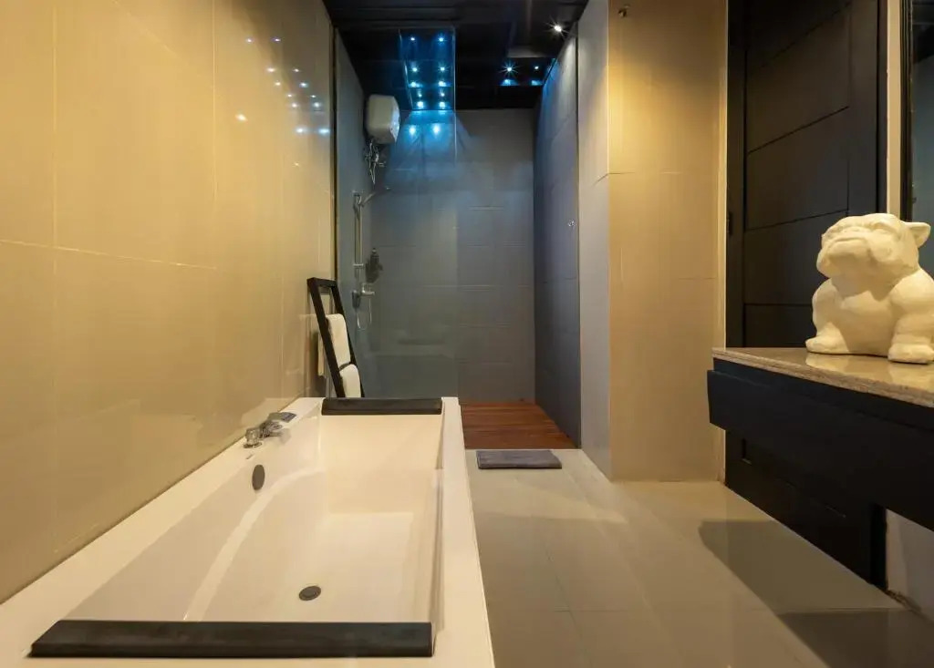 AV Villa Bali Art