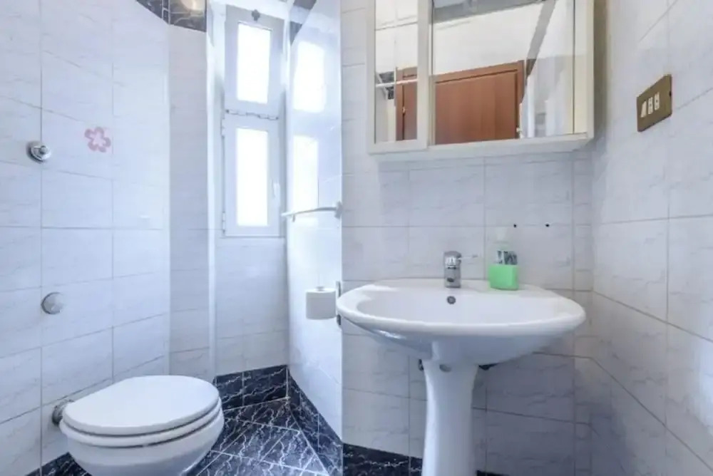 B&B Soggiorno Di Ostia