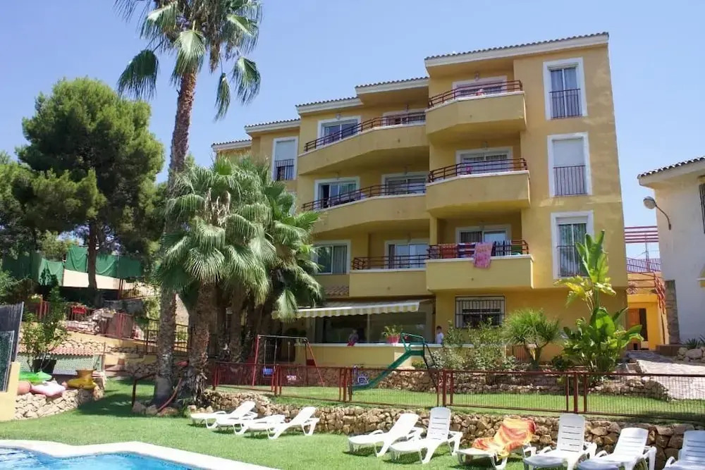 Apartamentos Nicaragua