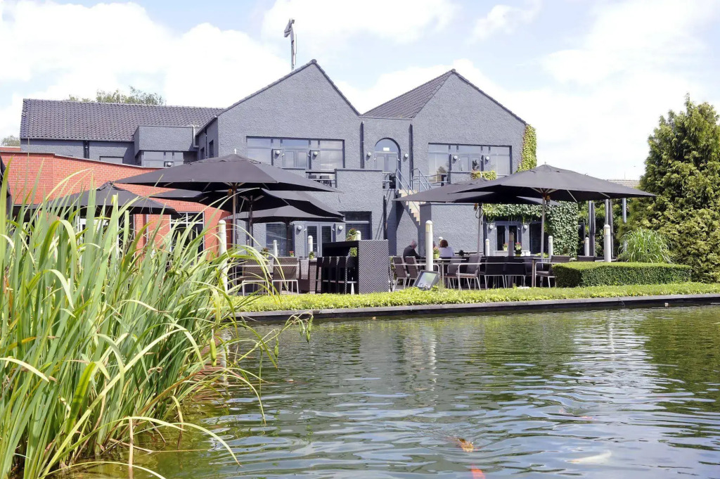 Van der Valk Hotel Beveren