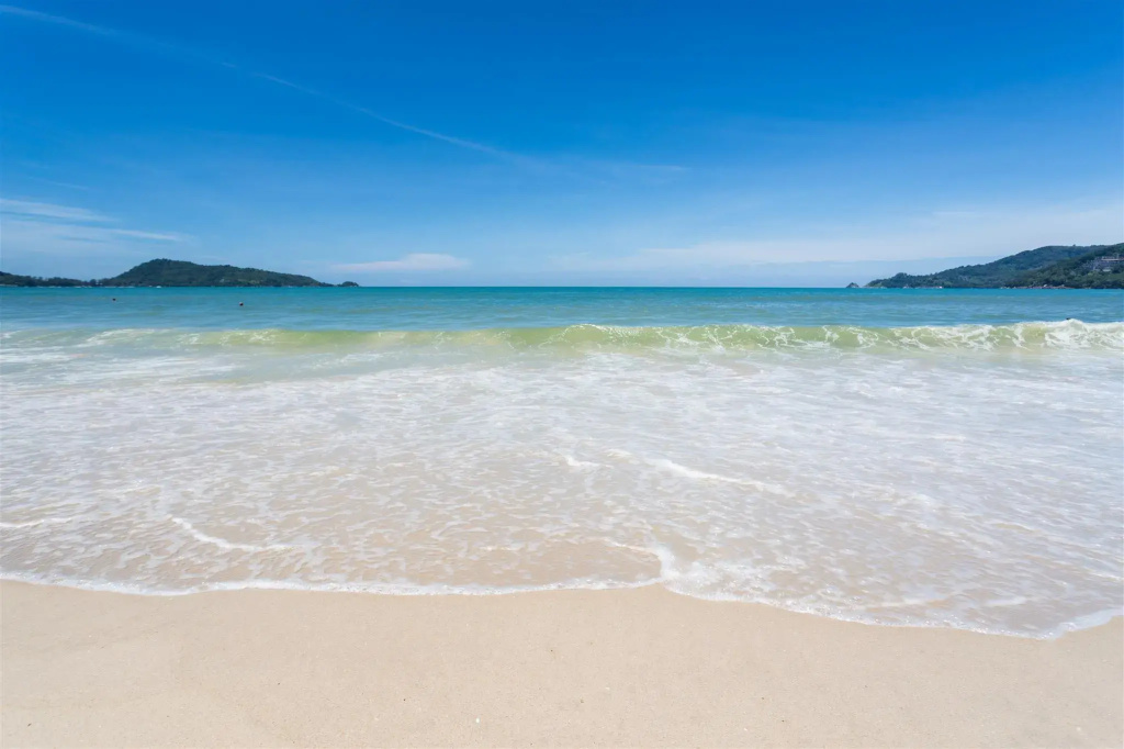 Novotel Phuket Vintage Park Resort