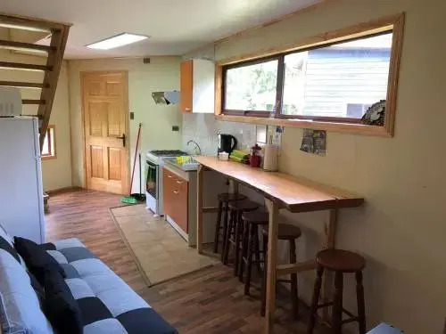 Cabanas Senderos Puyuhuapi