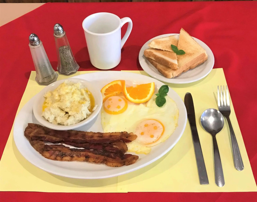 Best Western Crossroads Inn