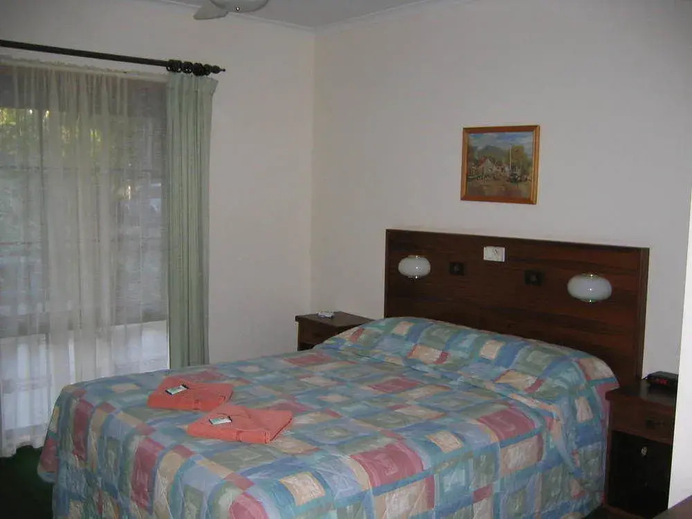 Winbi River Resort Holiday Rentals