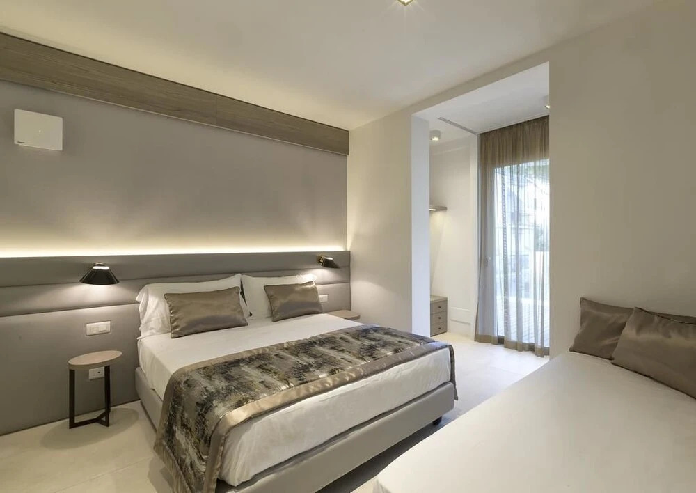 Hotel Villa Hermosa