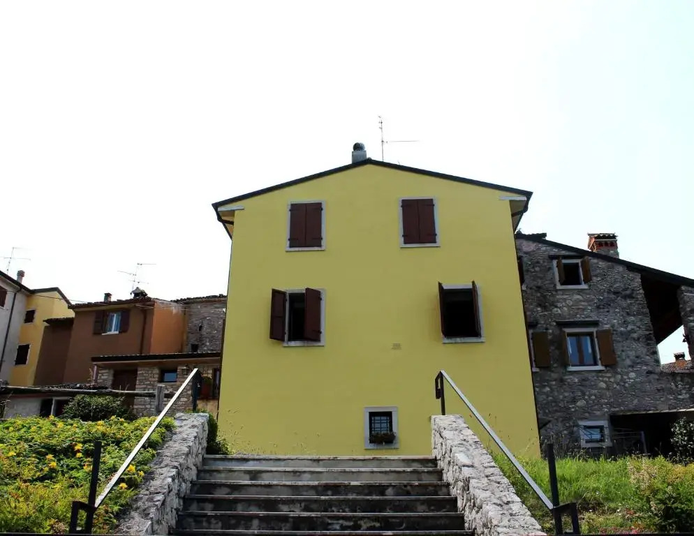 Villa Marilena