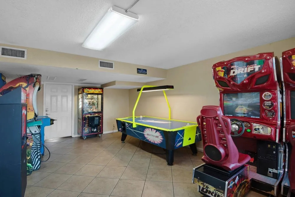 Summit Beach Resort 1429